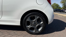 Kia Picanto 1.25 Chilli EcoDynamics 3dr Petrol Hatchback